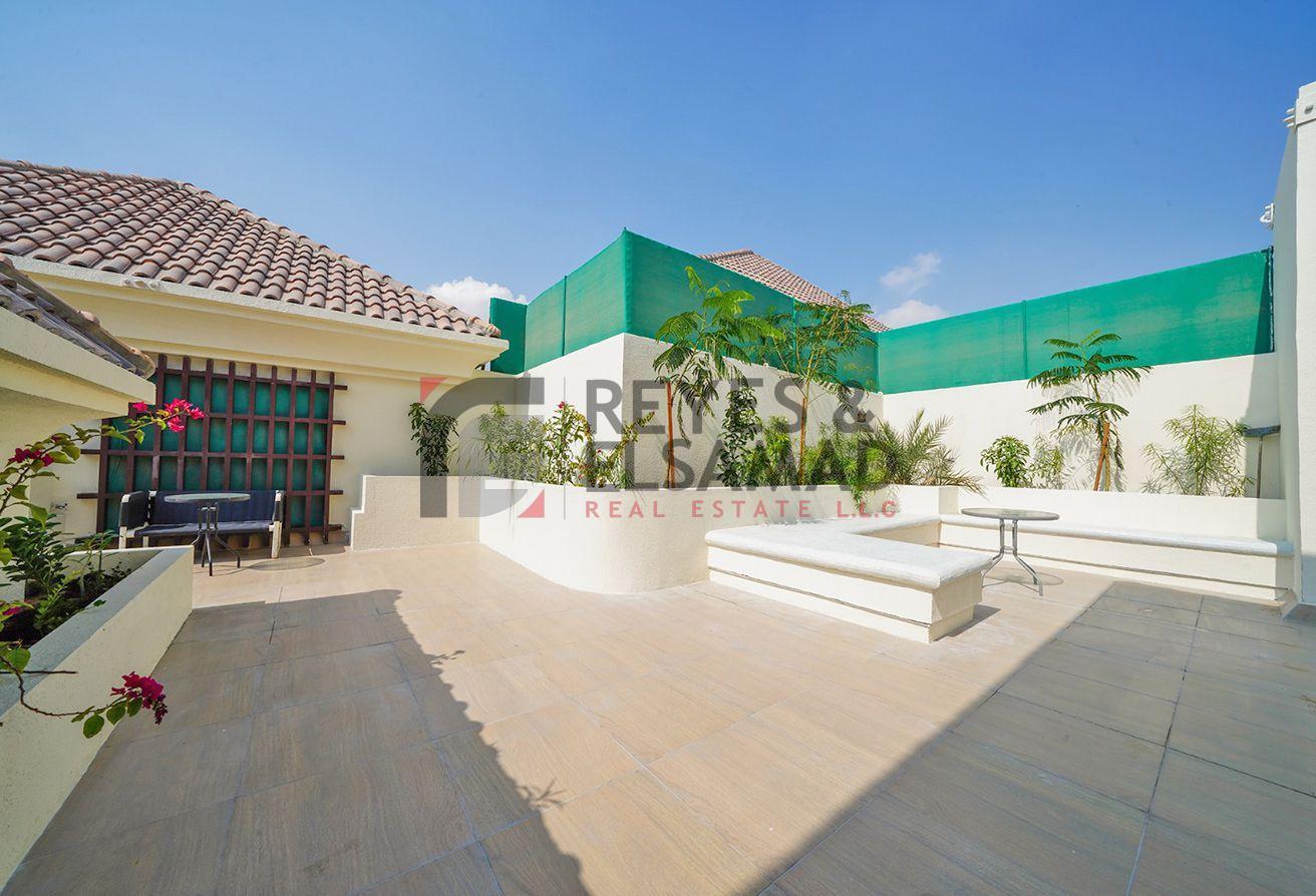Spacious Studio | Ready to Move I  Prime Location