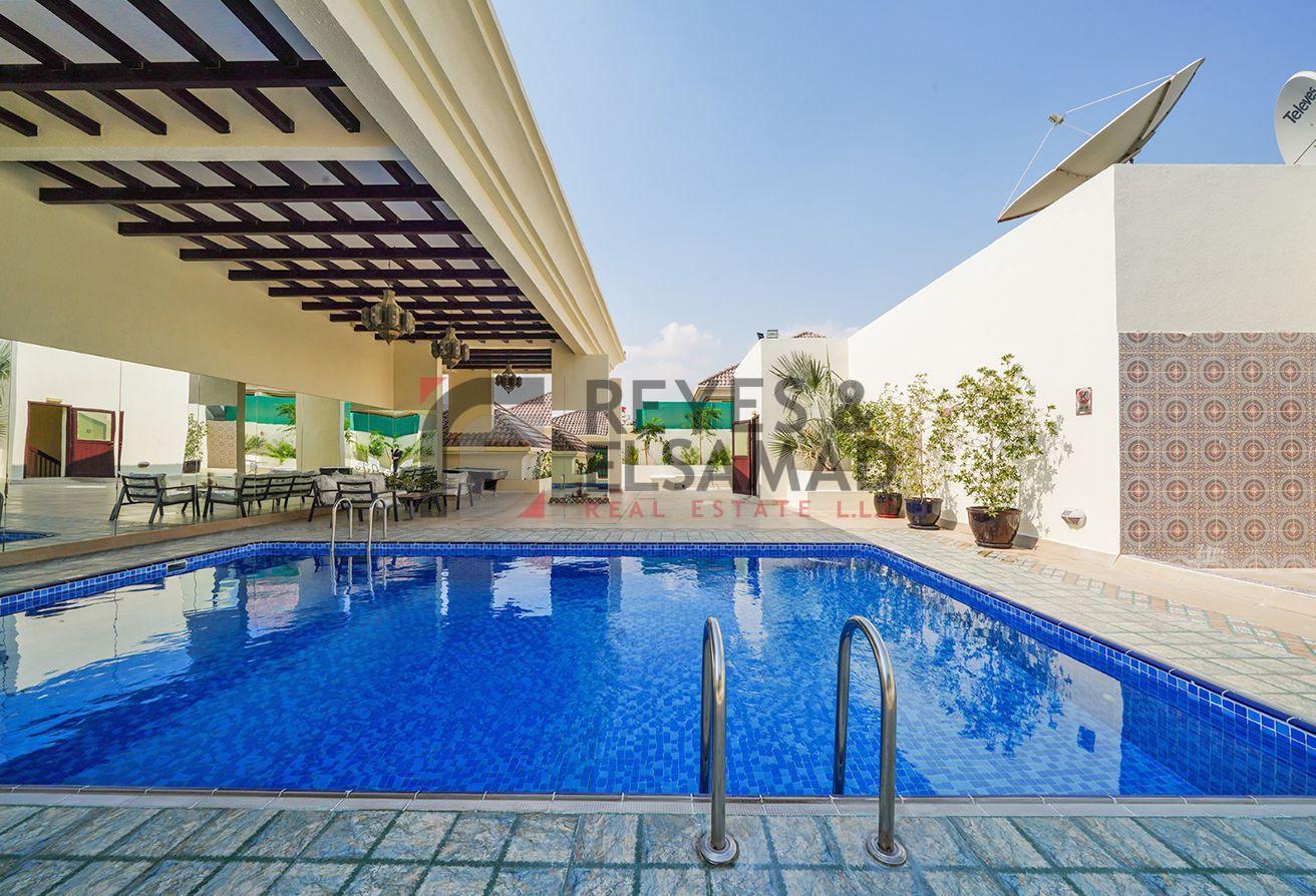 Spacious Studio | Ready to Move I  Prime Location