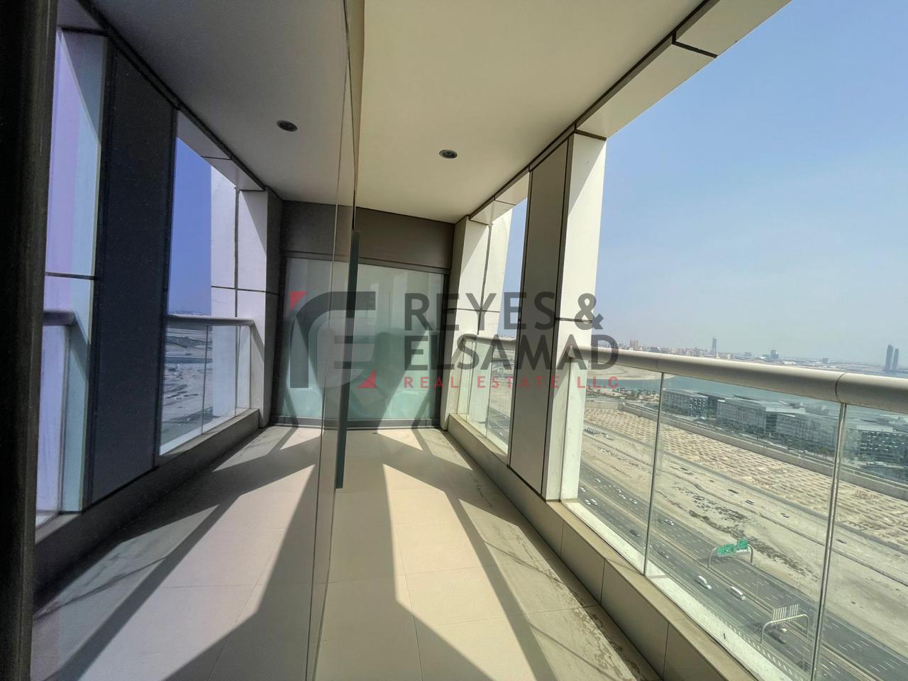Iconic I Luxurious I High Floor