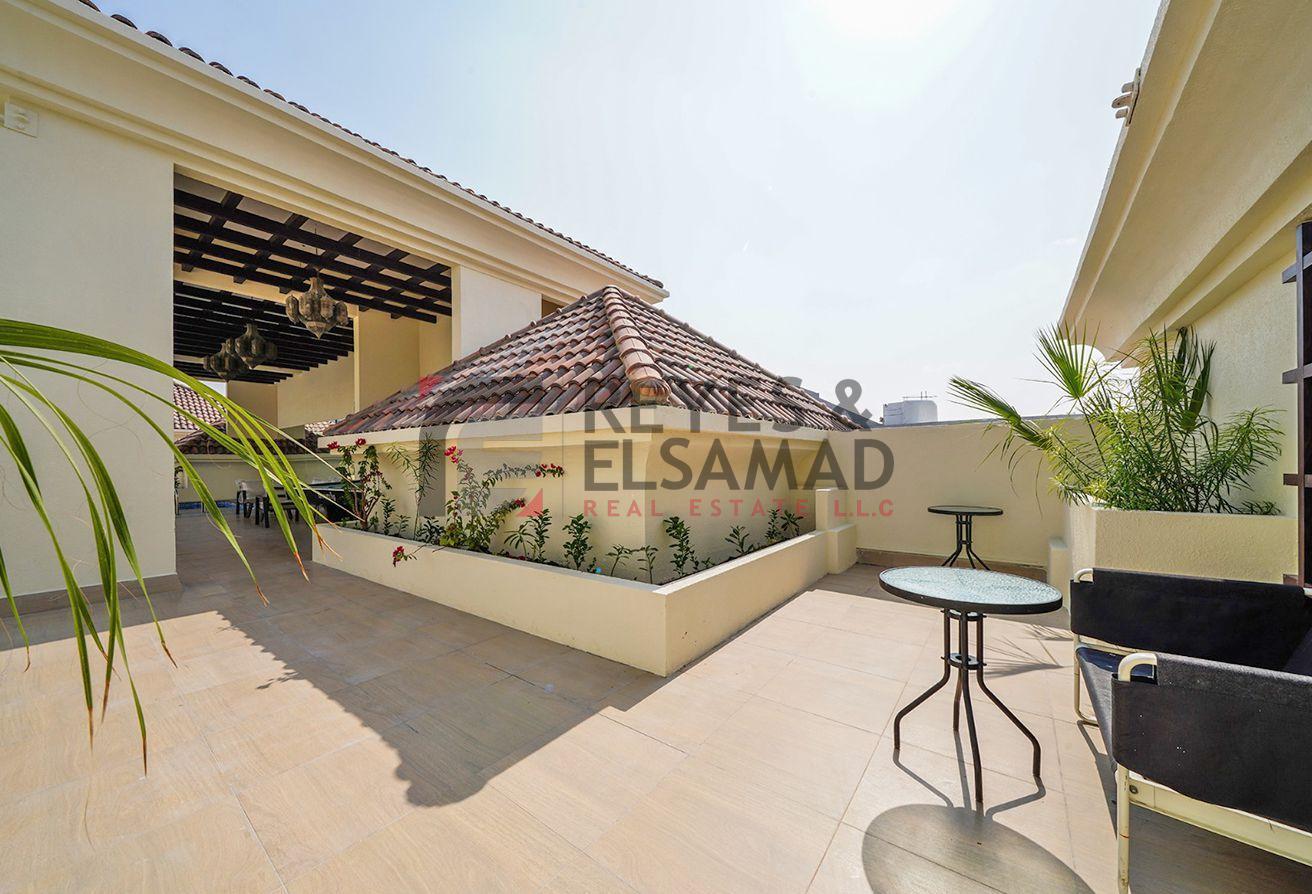Spacious Studio | Ready to Move I  Prime Location