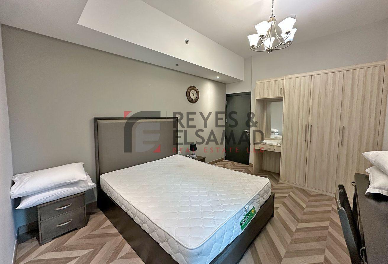 Equipped kitchen| Furnished | Multiple Units Available