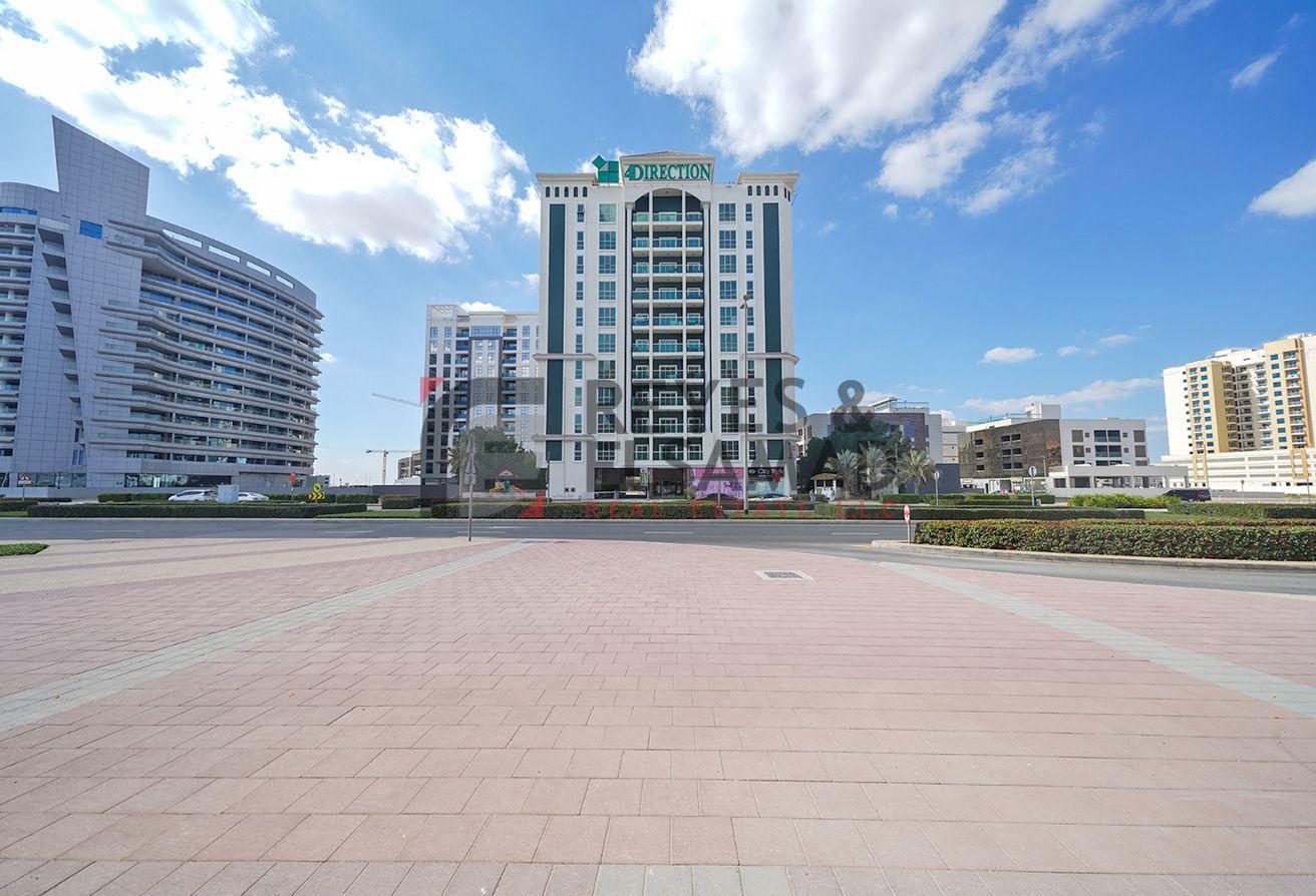 Spacious Studio | Ready to Move I  Prime Location