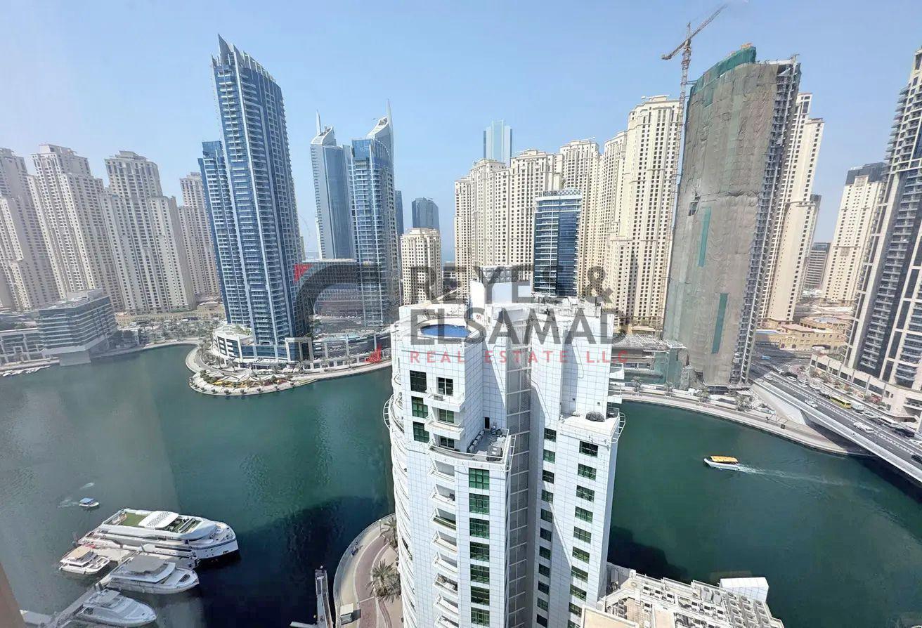 Ready to Move | Fully Furnished|Bedroom Balcony