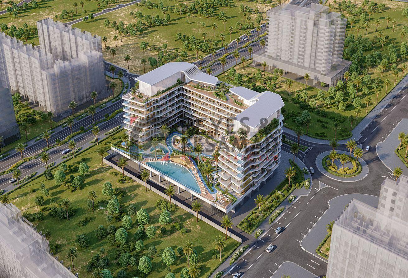 Starting From 20% | Community View | Iconic Design