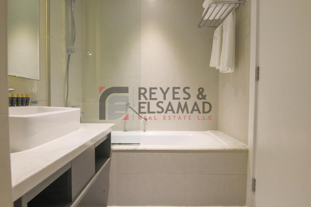 Fully Furnished | Prime Location | Canal View
