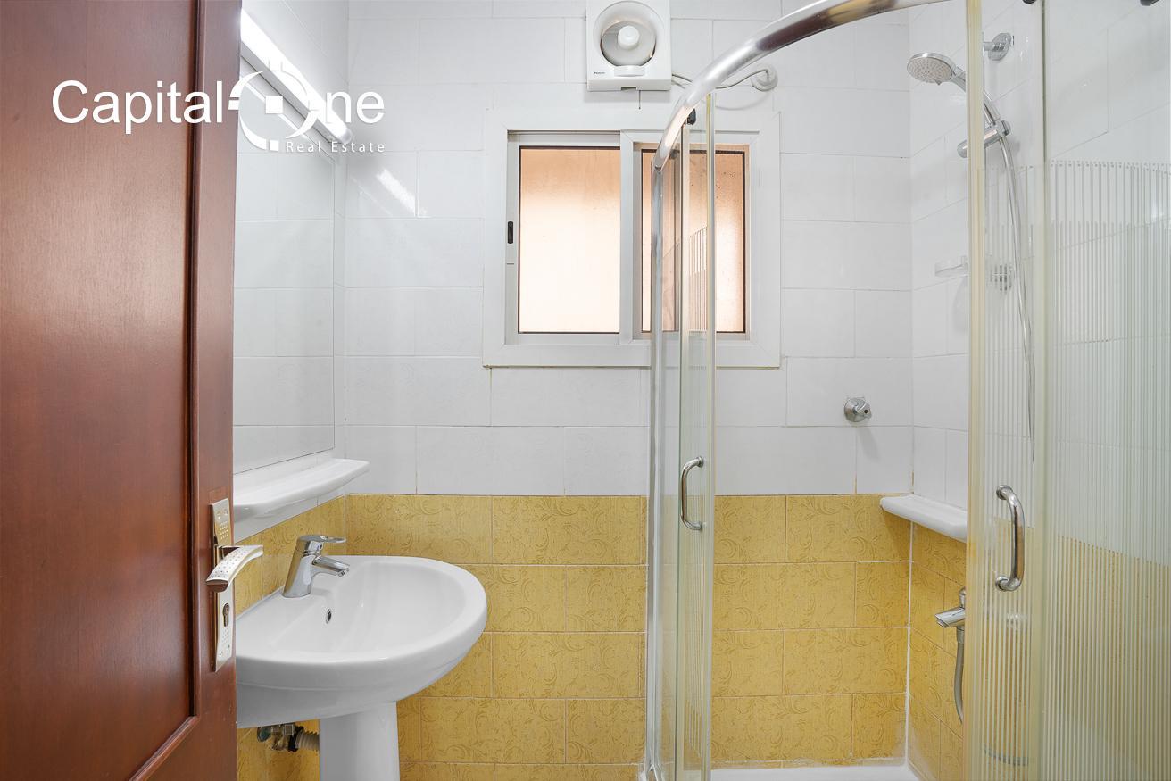 No Commission Fully furnished 1 Br Apartment - Apartment in Al Aman Street