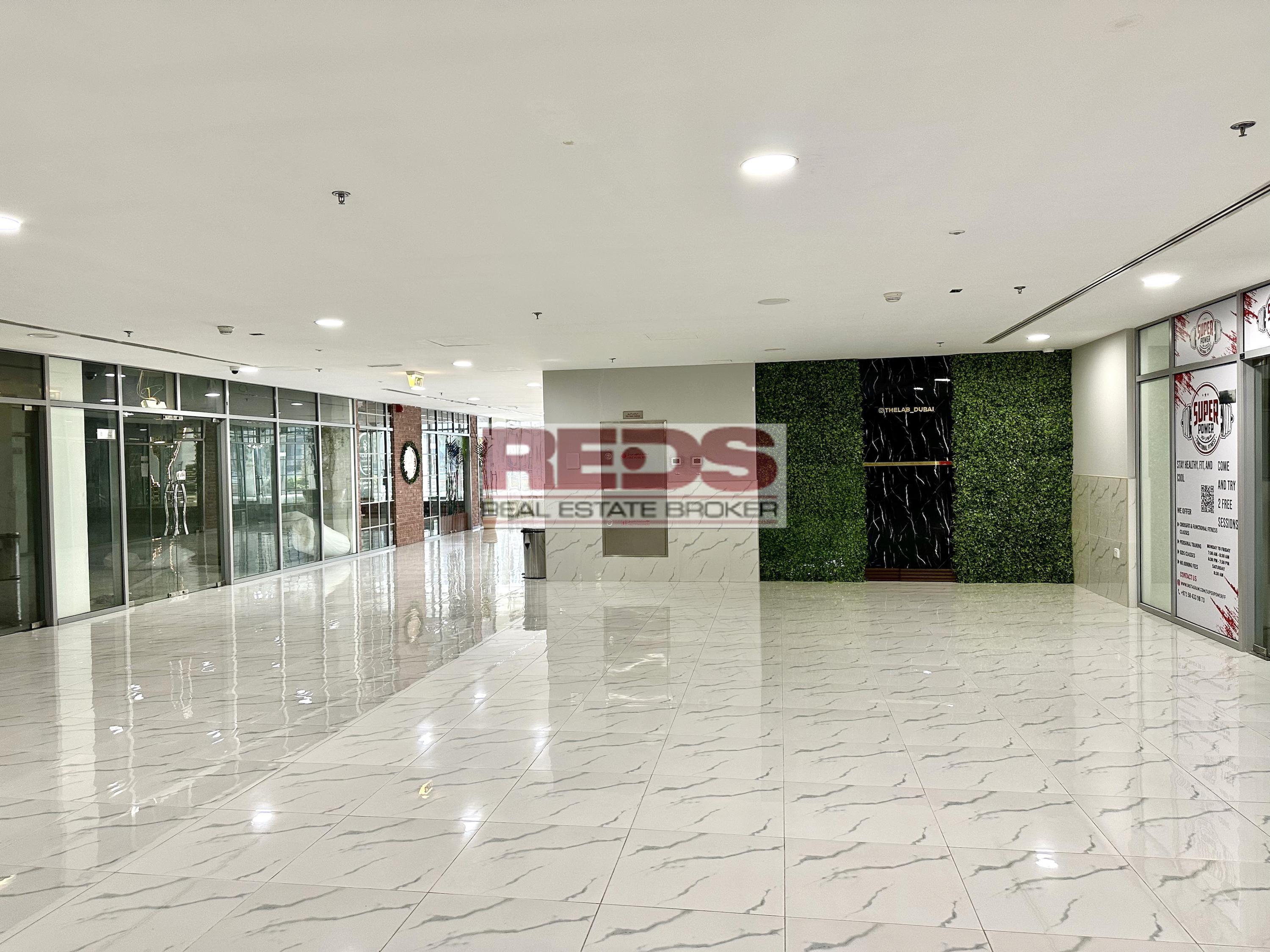 LIMITED OFFER! Investment with ROI 8,5%! Rented Retail in Dubai Marina