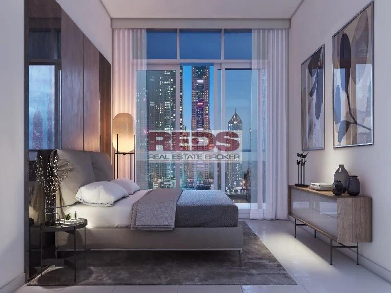 Easy Access to SZR | Persian Gulf | Marina Vista