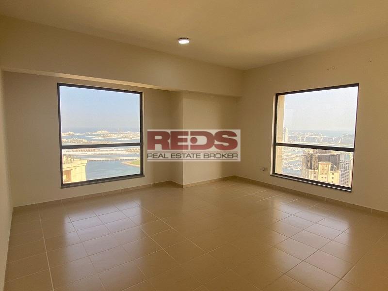 Big Layout | 4 Bedroom Available | Rent | Sadaf 8