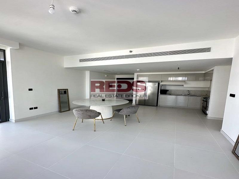Easy Access to SZR | Persian Gulf | Marina Vista