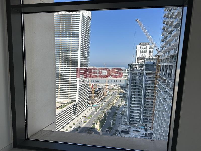 Easy Access to SZR | Persian Gulf | Marina Vista