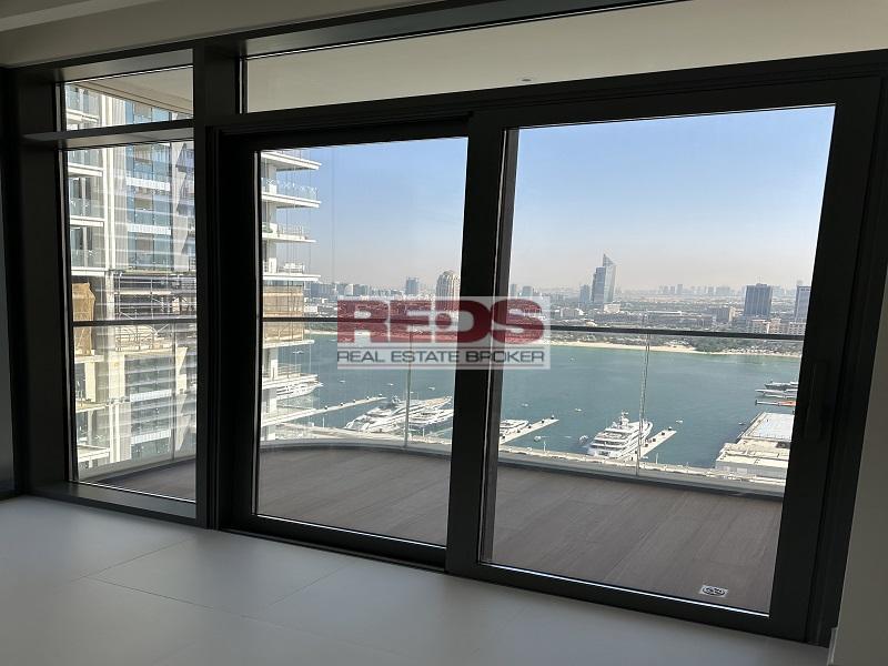 Easy Access to SZR | Persian Gulf | Marina Vista