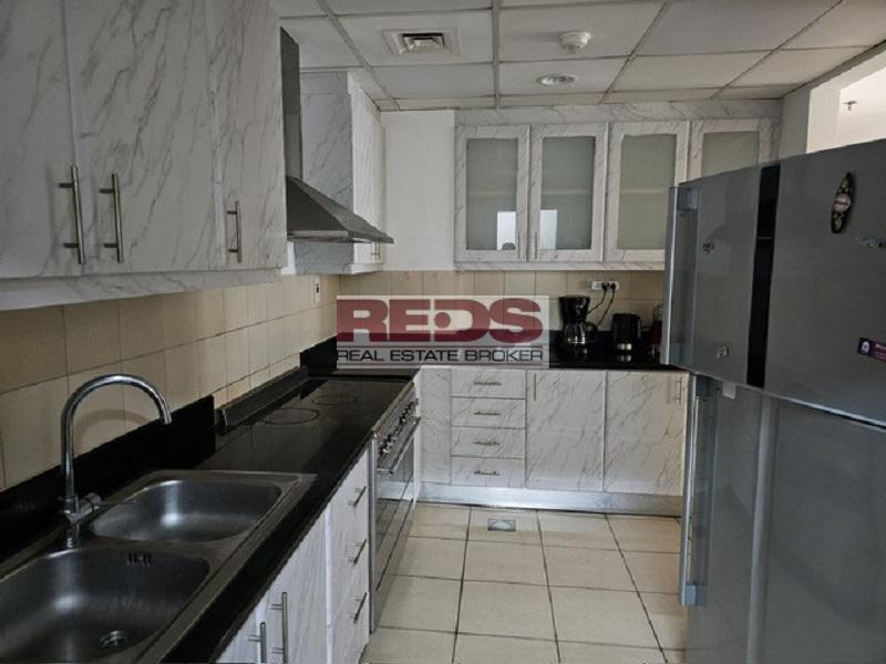 3BR Apartment Available for Rent having Marina View