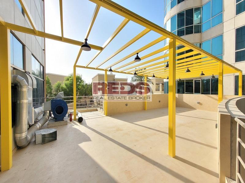 Ideally for Restaurant | For Rent | Dubai Silicon Oasis