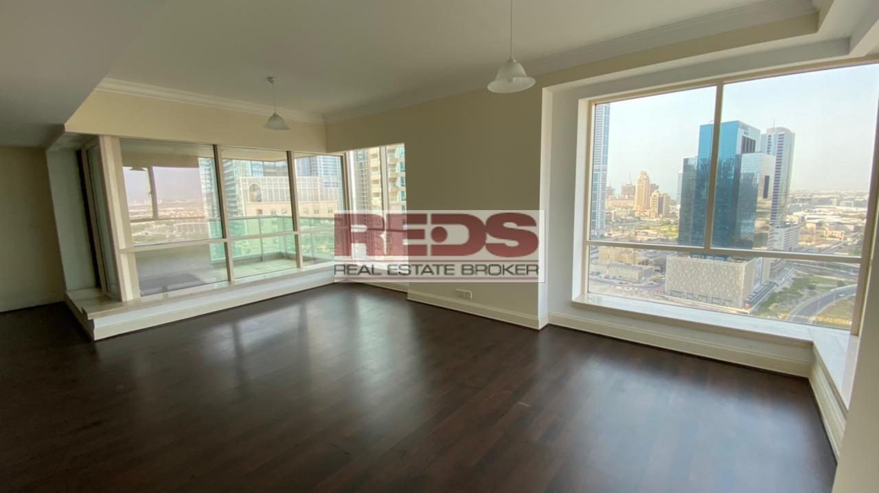 Partial Marina View! Available for Rent Mid of February