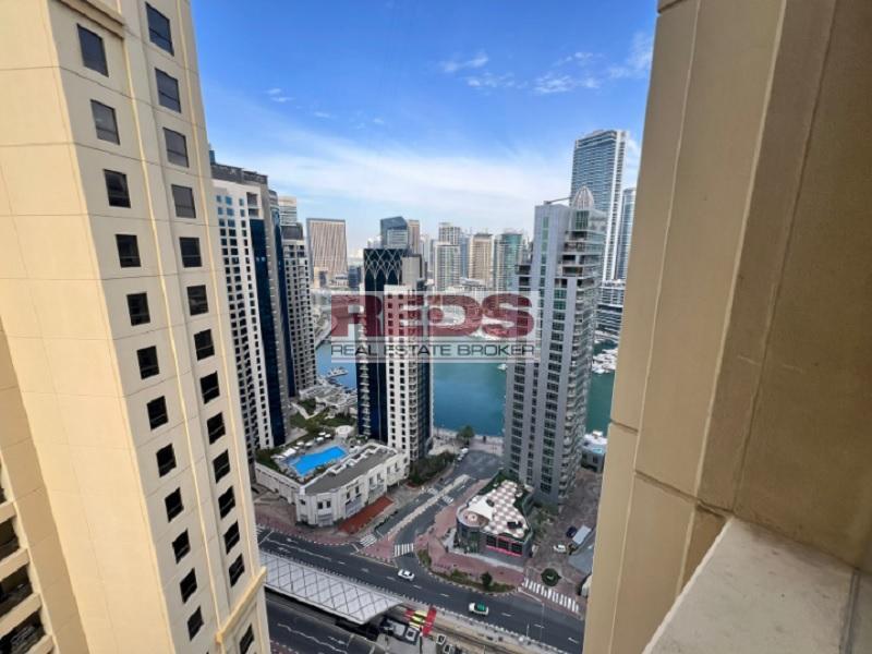 Ready Apartment | High Floor | Upgraded | 2 Bedroom