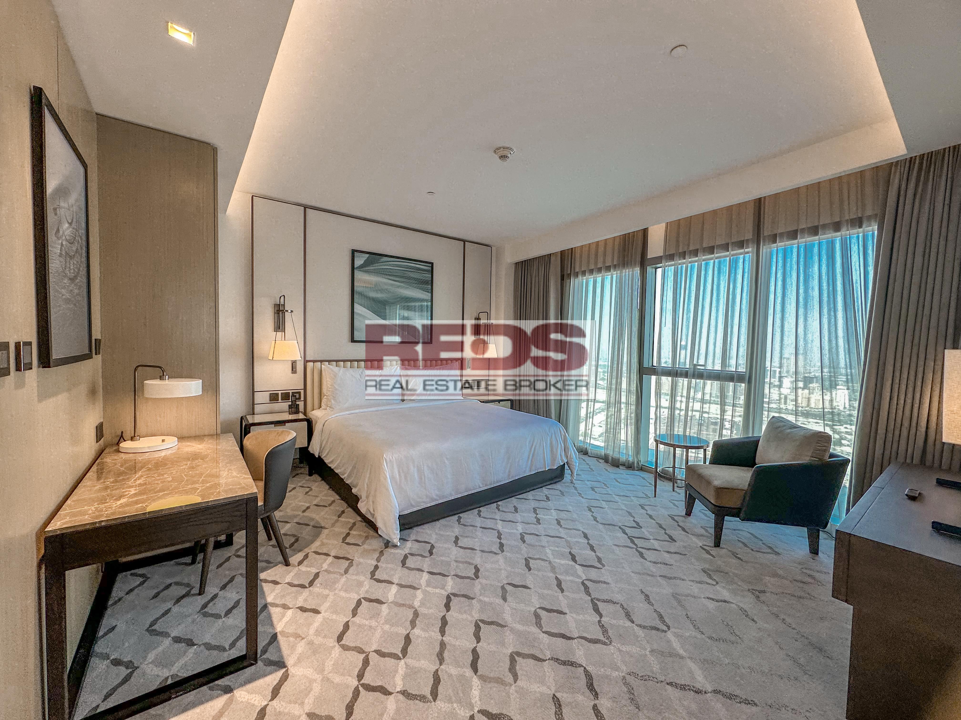 Festival City View | Vacant 2BR Unit | Payment Plan