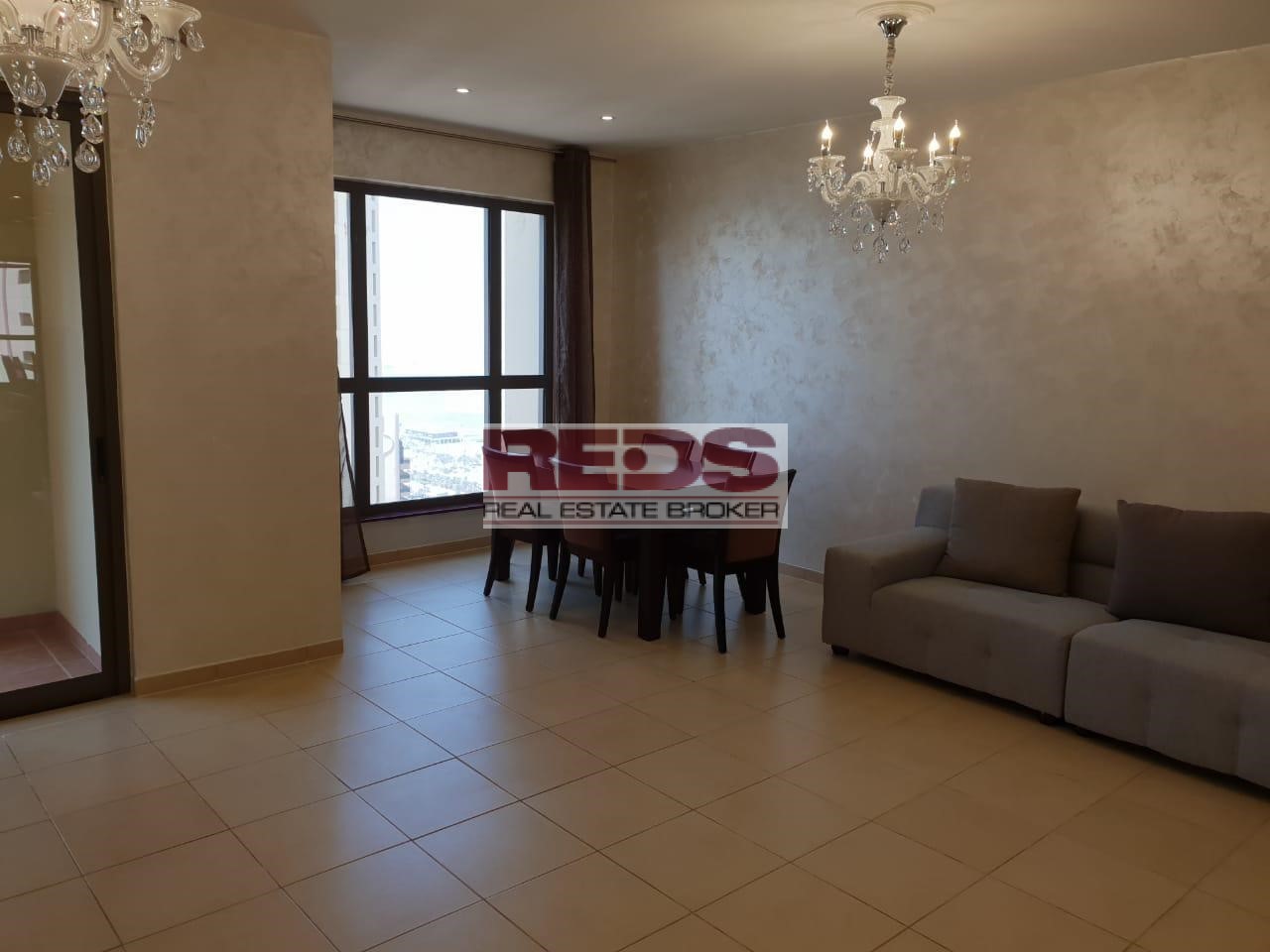 JBR! Murjan 6!! 3 BedRoom Unit Facing Sea For Sale