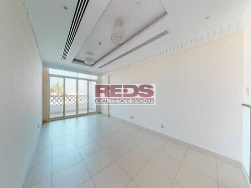 Wasl 51 - One Bedroom Apartment Available For Rent