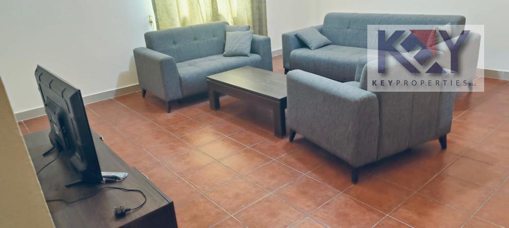 3 BHK Available for Rent in * Al Mansoura, Doha * - Apartment in Al Mansoura