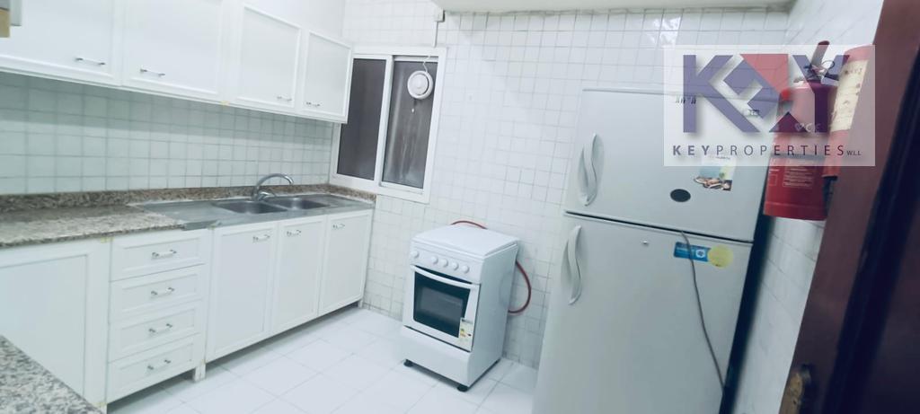 3 BHK Available for Rent in * Al Mansoura, Doha * - Apartment in Al Mansoura
