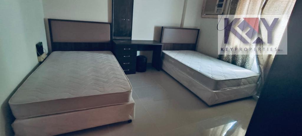 3 BHK Available for Rent in * Al Mansoura, Doha * - Apartment in Al Mansoura
