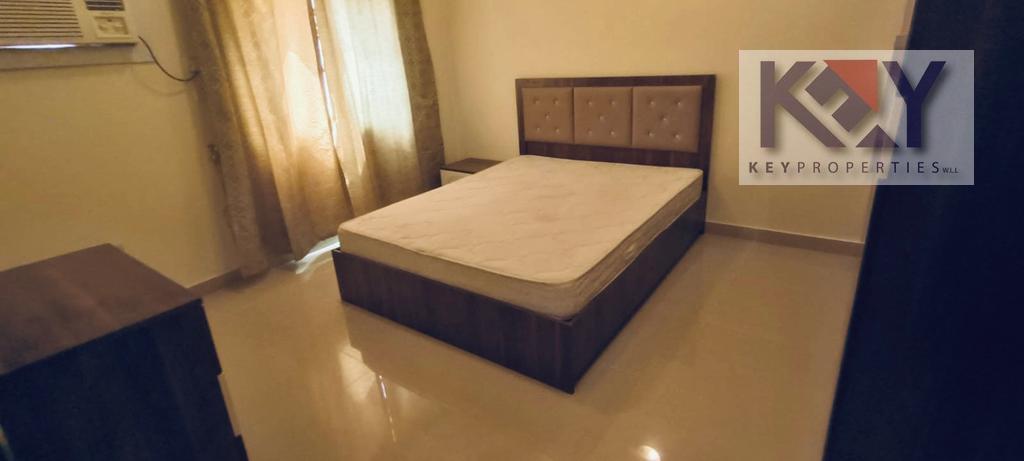 3 BHK Available for Rent in * Al Mansoura, Doha * - Apartment in Al Mansoura