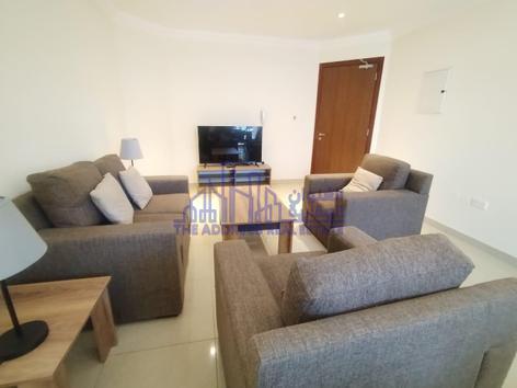 INCLUDING BILLS FULLY FURNISHED 1BHK / CITY LIVING