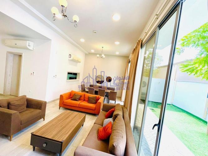 3Bhk Compound Villa In Muraikh / Riyyan