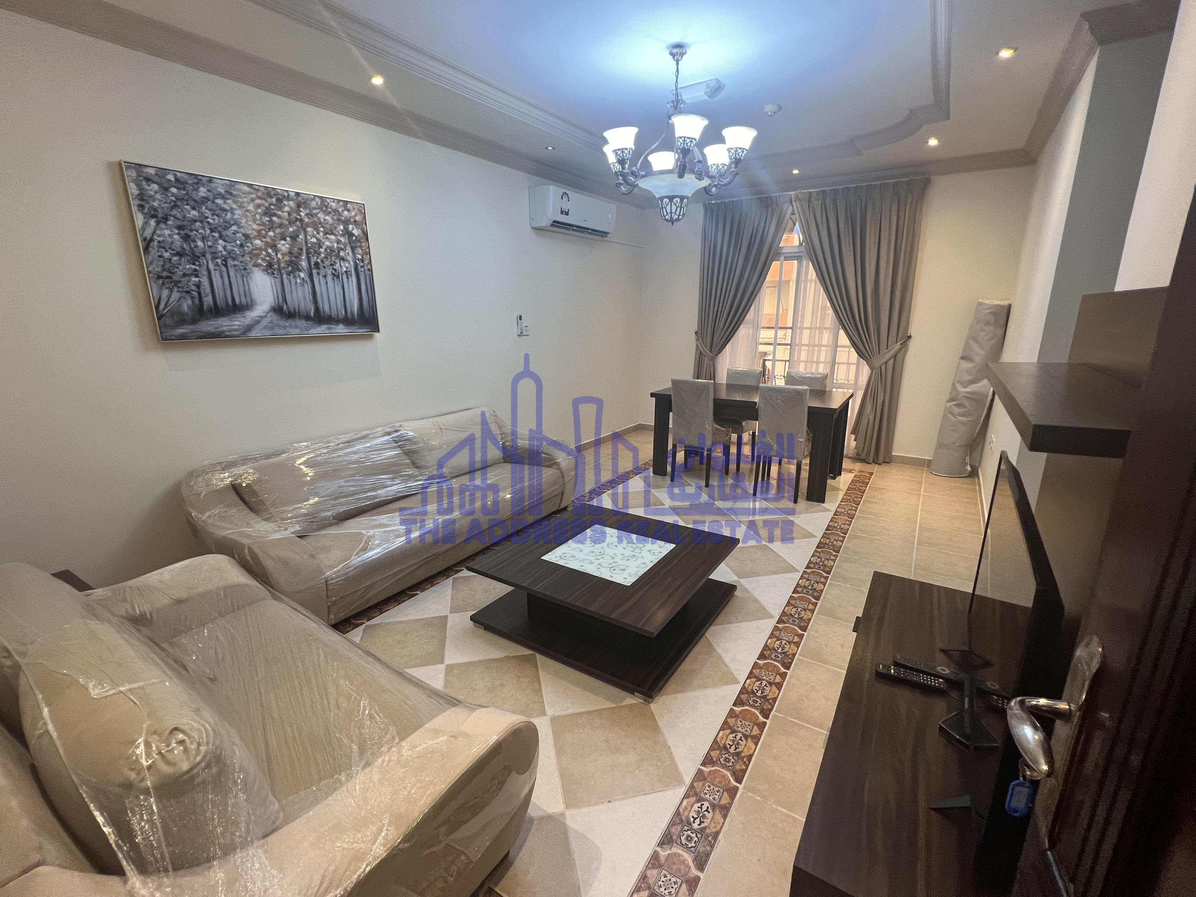 “Luxury Living: Brand New 2BR Apartment”