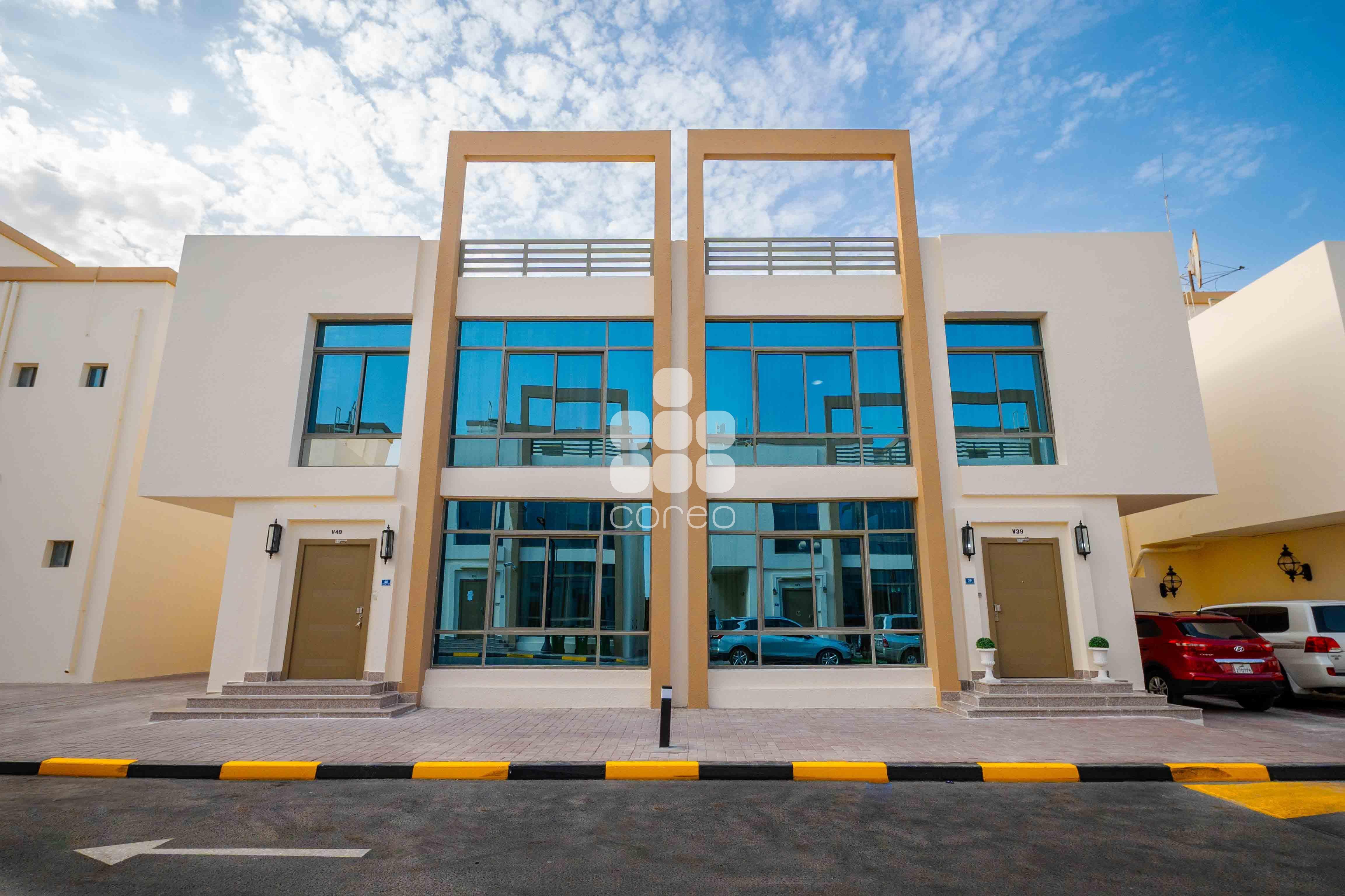 Image of property for rent sale in Qatar apartments villas offices