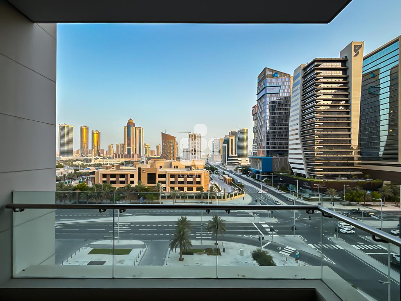 Image of property for rent sale in Qatar apartments villas offices