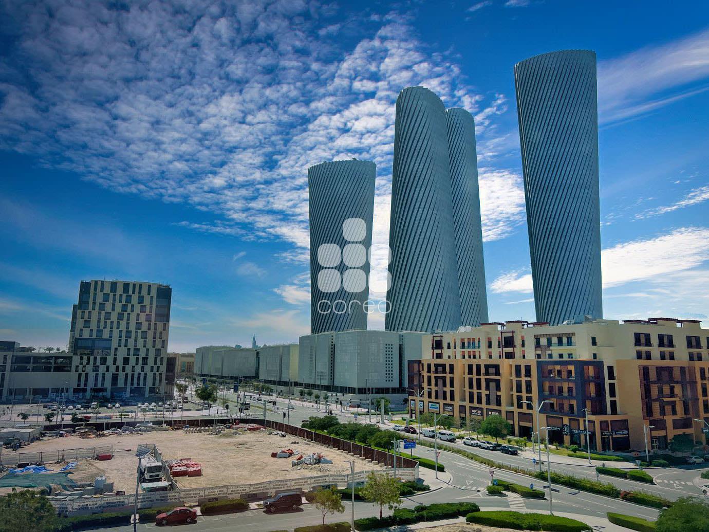 Image of property for rent sale in Qatar apartments villas offices