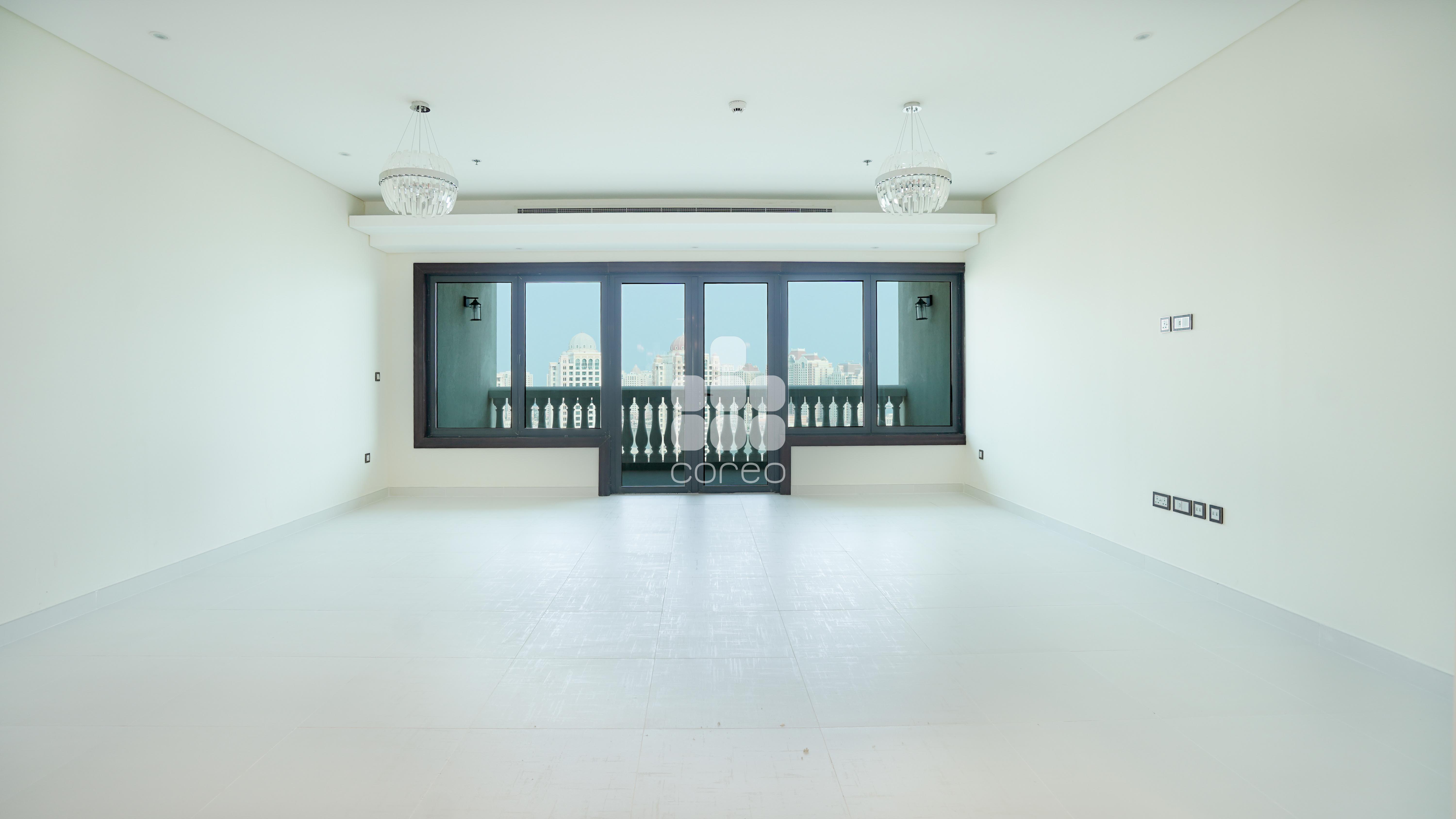 SPACIOUS 3BR APART | MC VIEW | PREMIUM AMENITIES