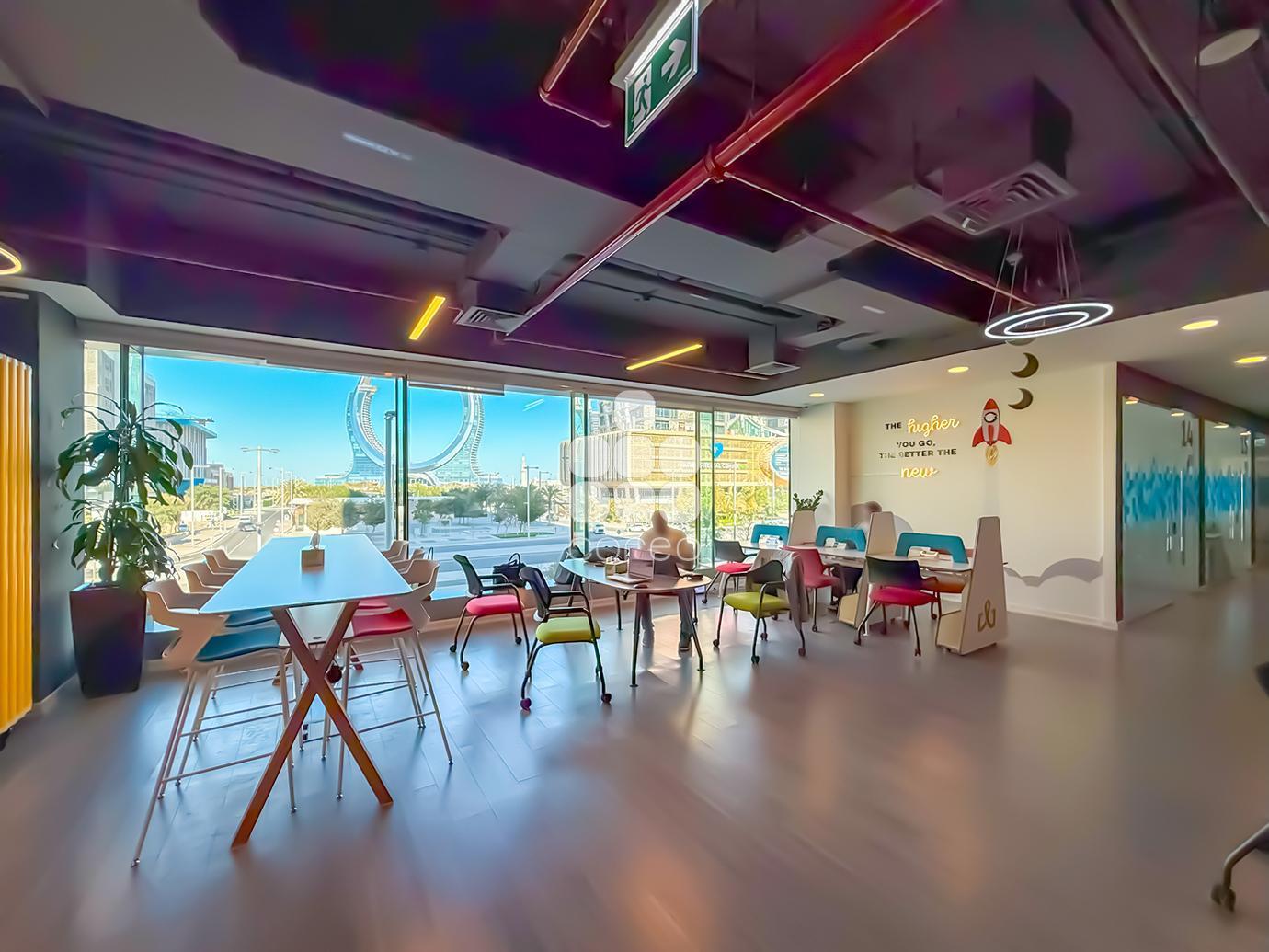 Image of property for rent sale in Qatar apartments villas offices
