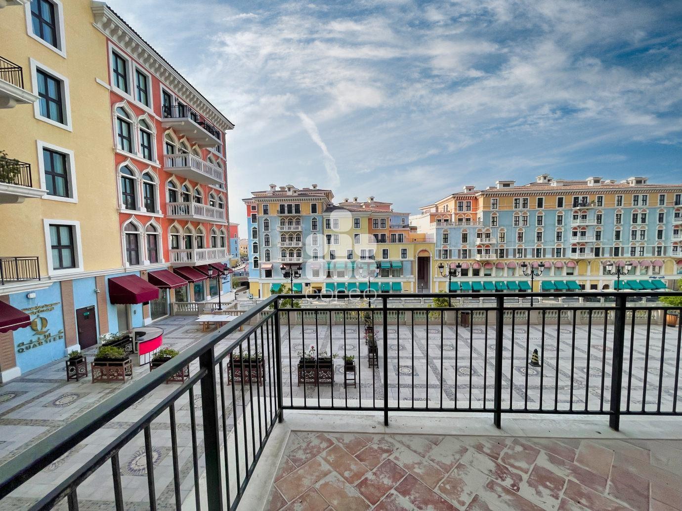 3BR | CANAL VIEW | BILLS INCLUDED | NO AGENCY FEE