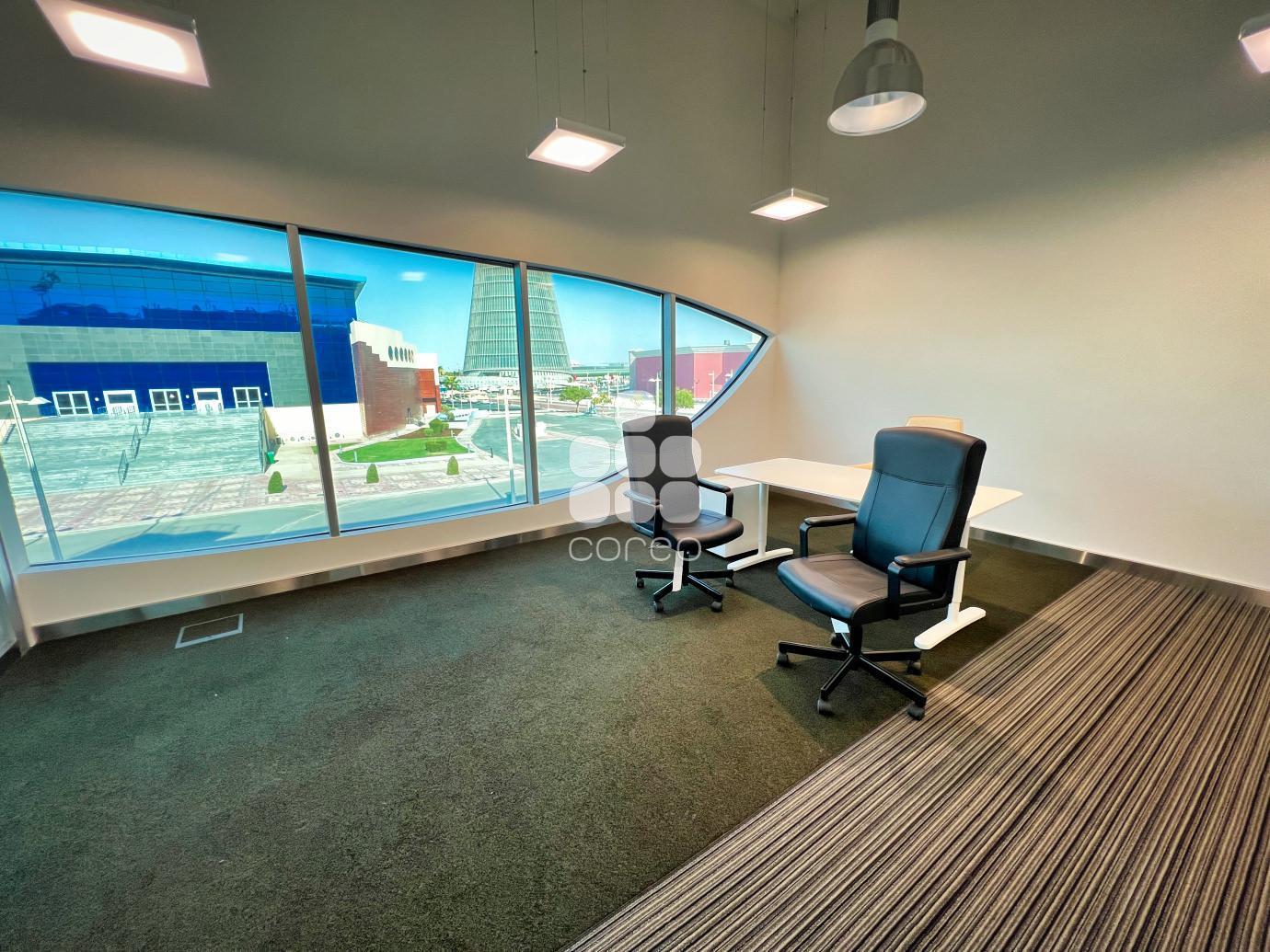 Image of property for rent sale in Qatar apartments villas offices