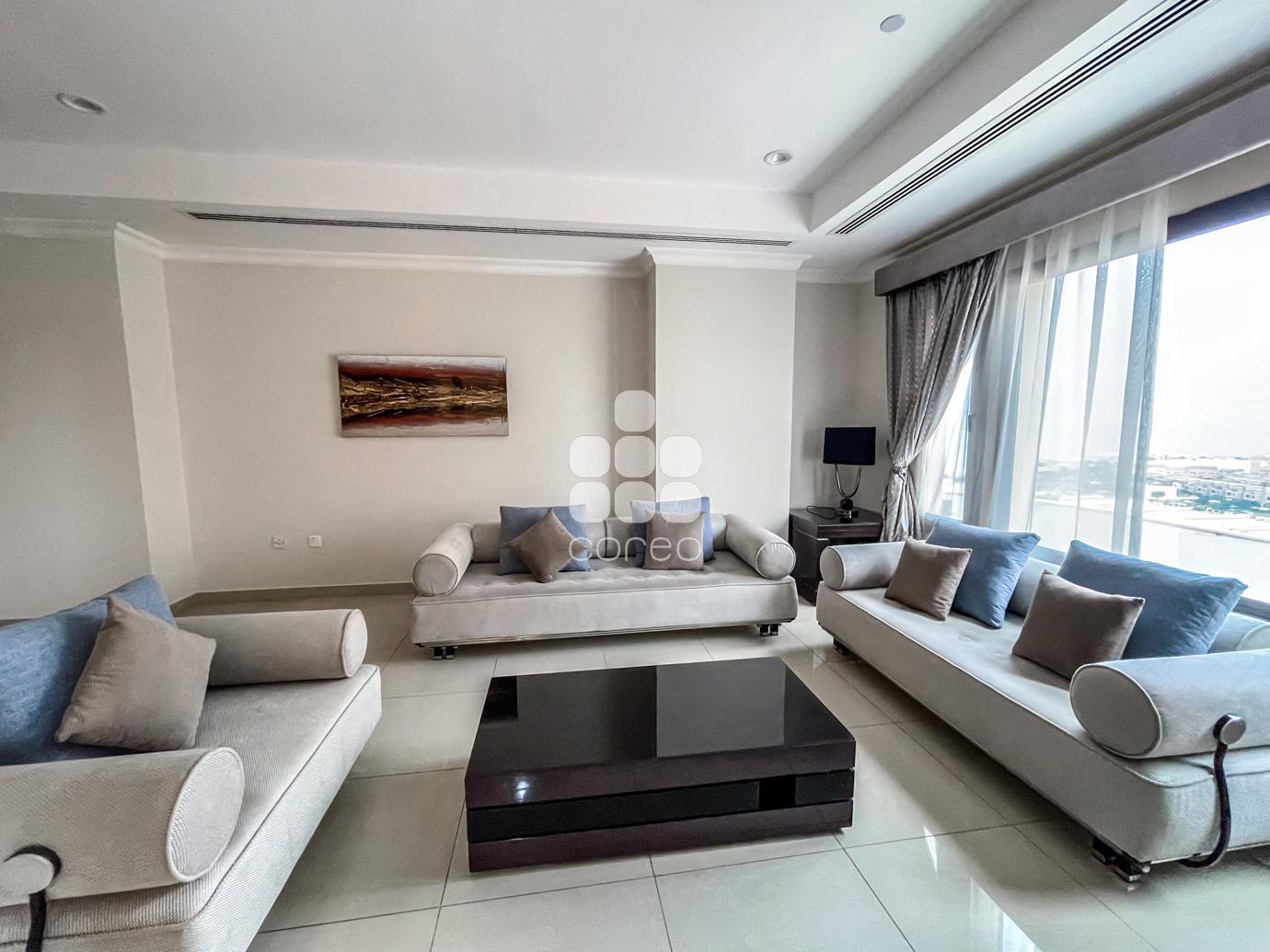 Image of property for rent sale in Qatar apartments villas offices