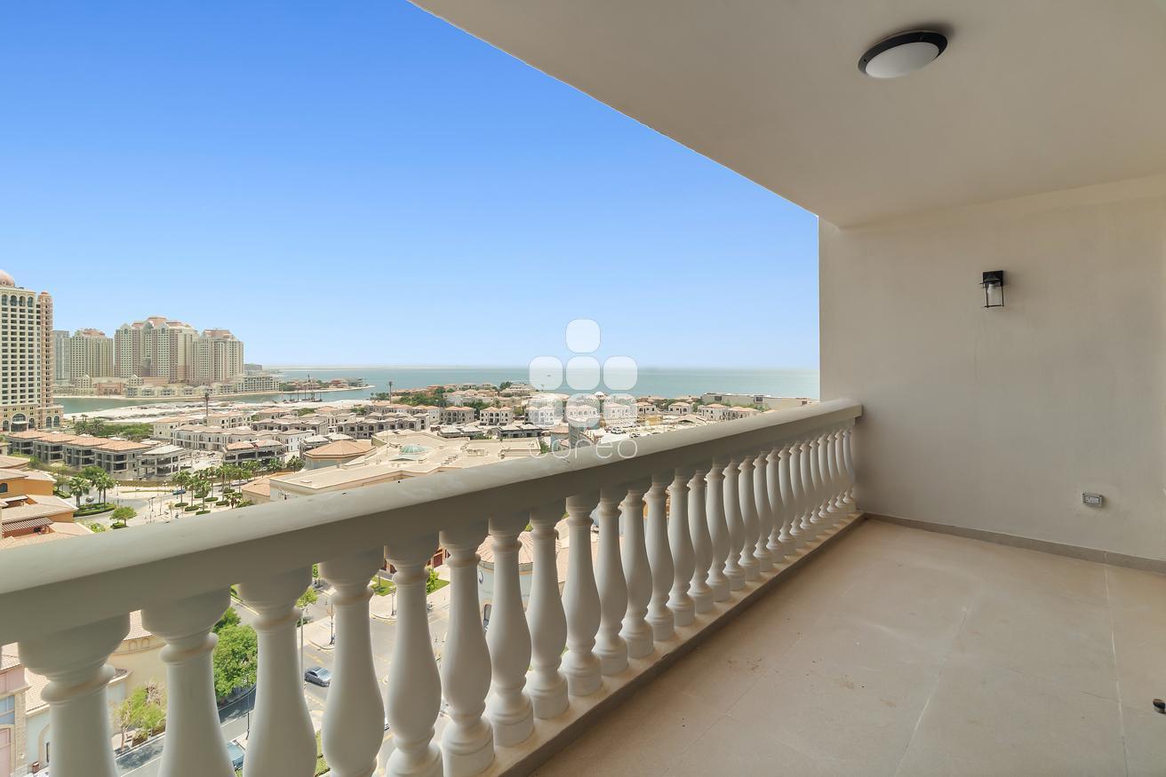 EXCLUSIVE 1-BEDROOM RESIDENCE | SCENIC VIEW