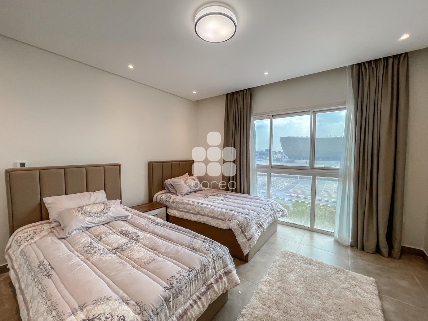 Image of property for rent sale in Qatar apartments villas offices