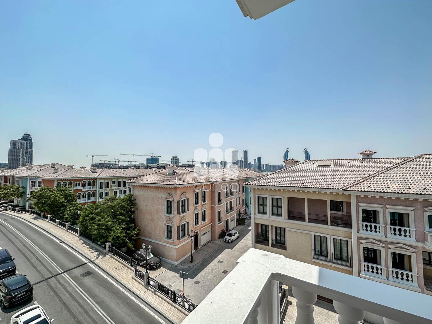 Image of property for rent sale in Qatar apartments villas offices