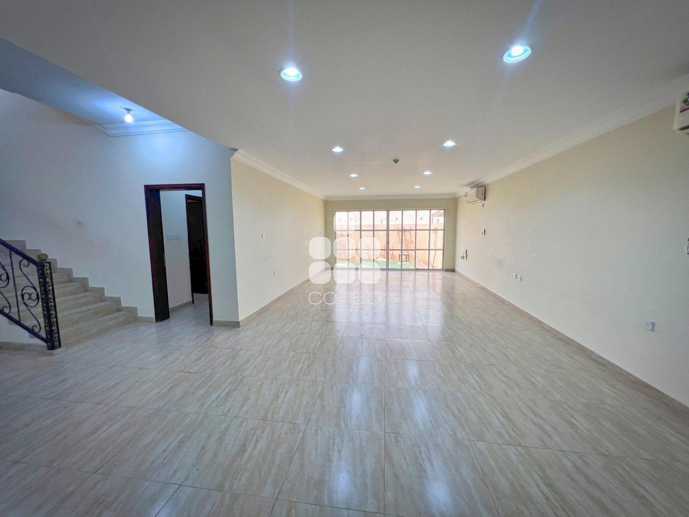 Image of property for rent sale in Qatar apartments villas offices