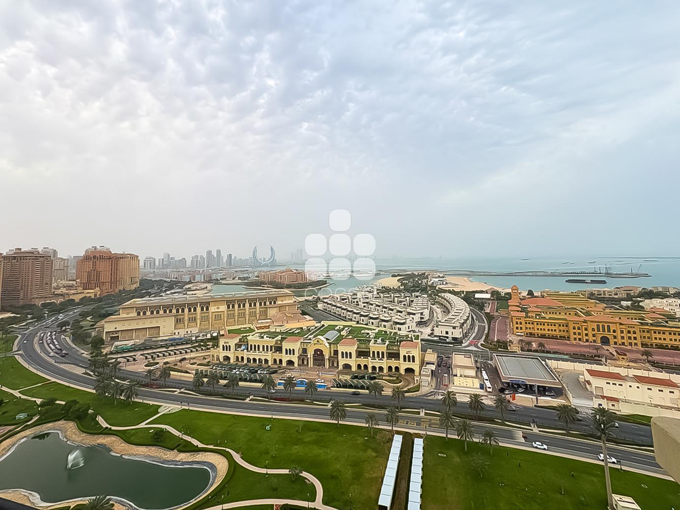Image of property for rent sale in Qatar apartments villas offices