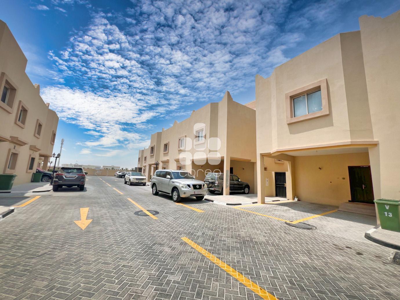 Image of property for rent sale in Qatar apartments villas offices