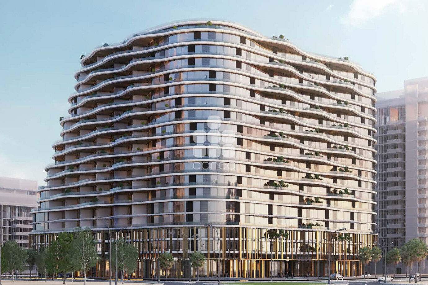 Image of property for rent sale in Qatar apartments villas offices