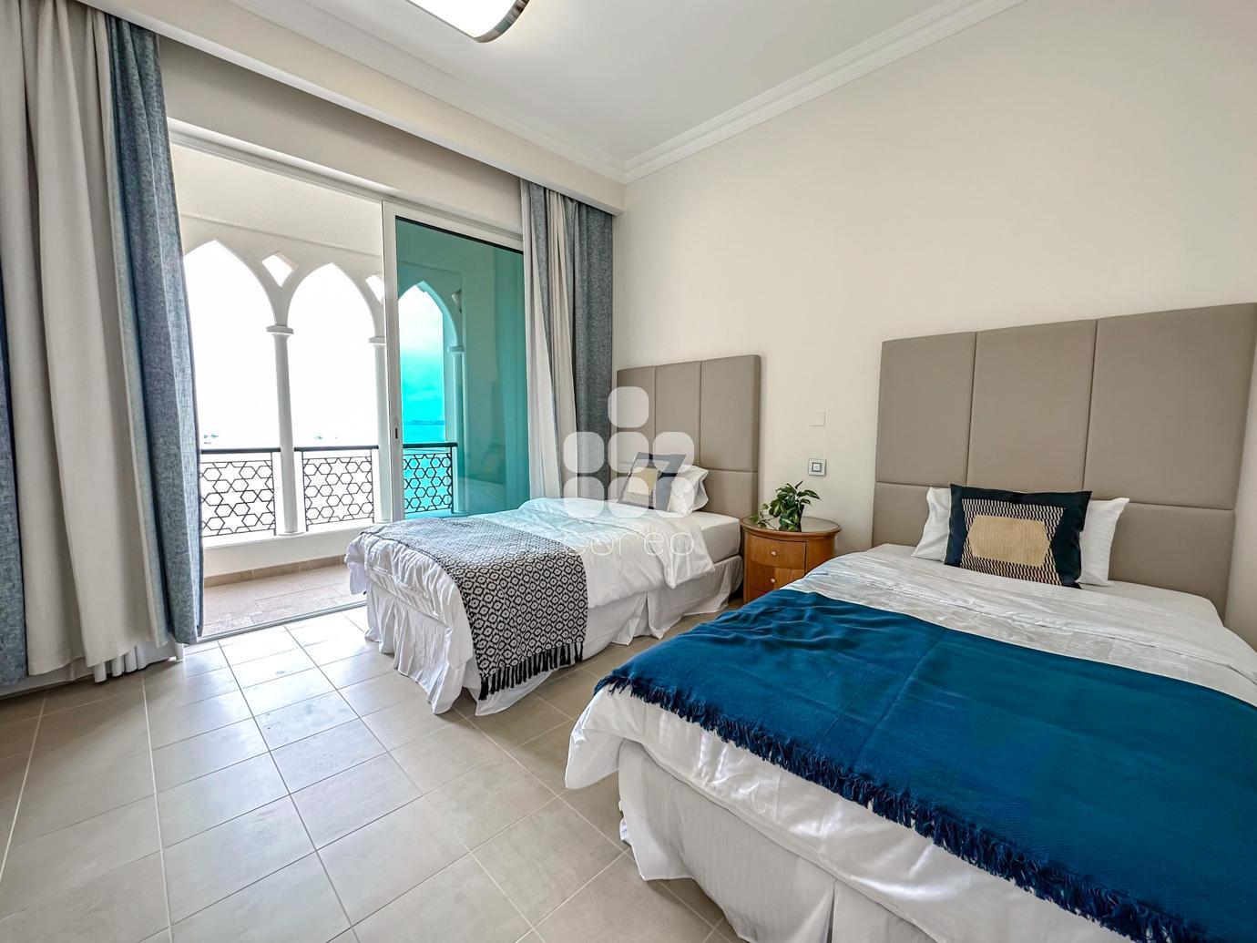 Image of property for rent sale in Qatar apartments villas offices