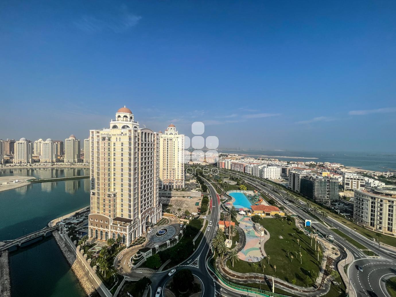 Image of property for rent sale in Qatar apartments villas offices