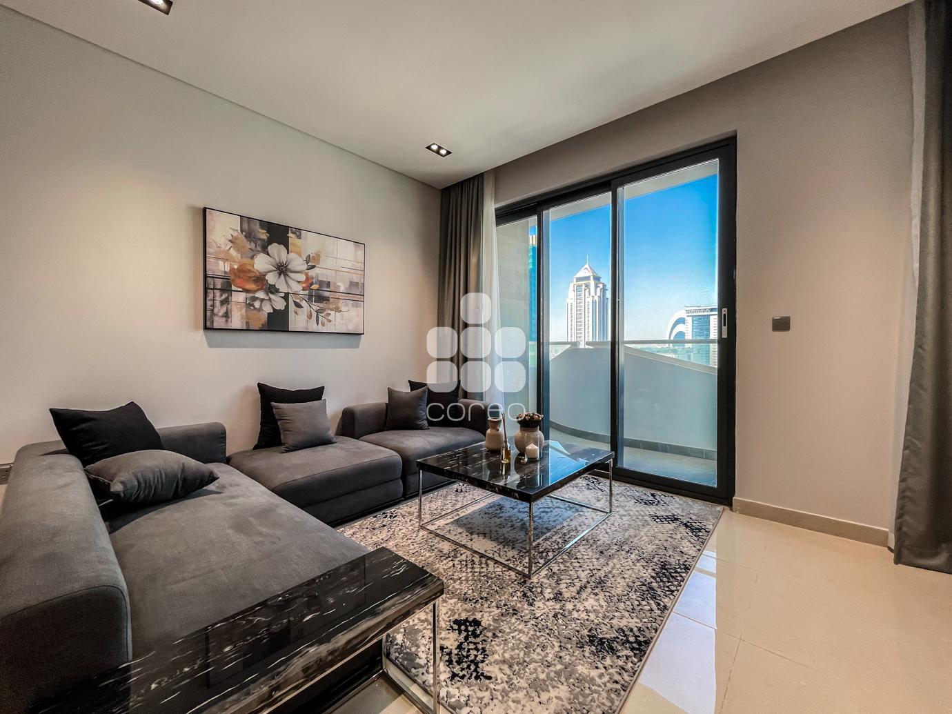 Image of property for rent sale in Qatar apartments villas offices