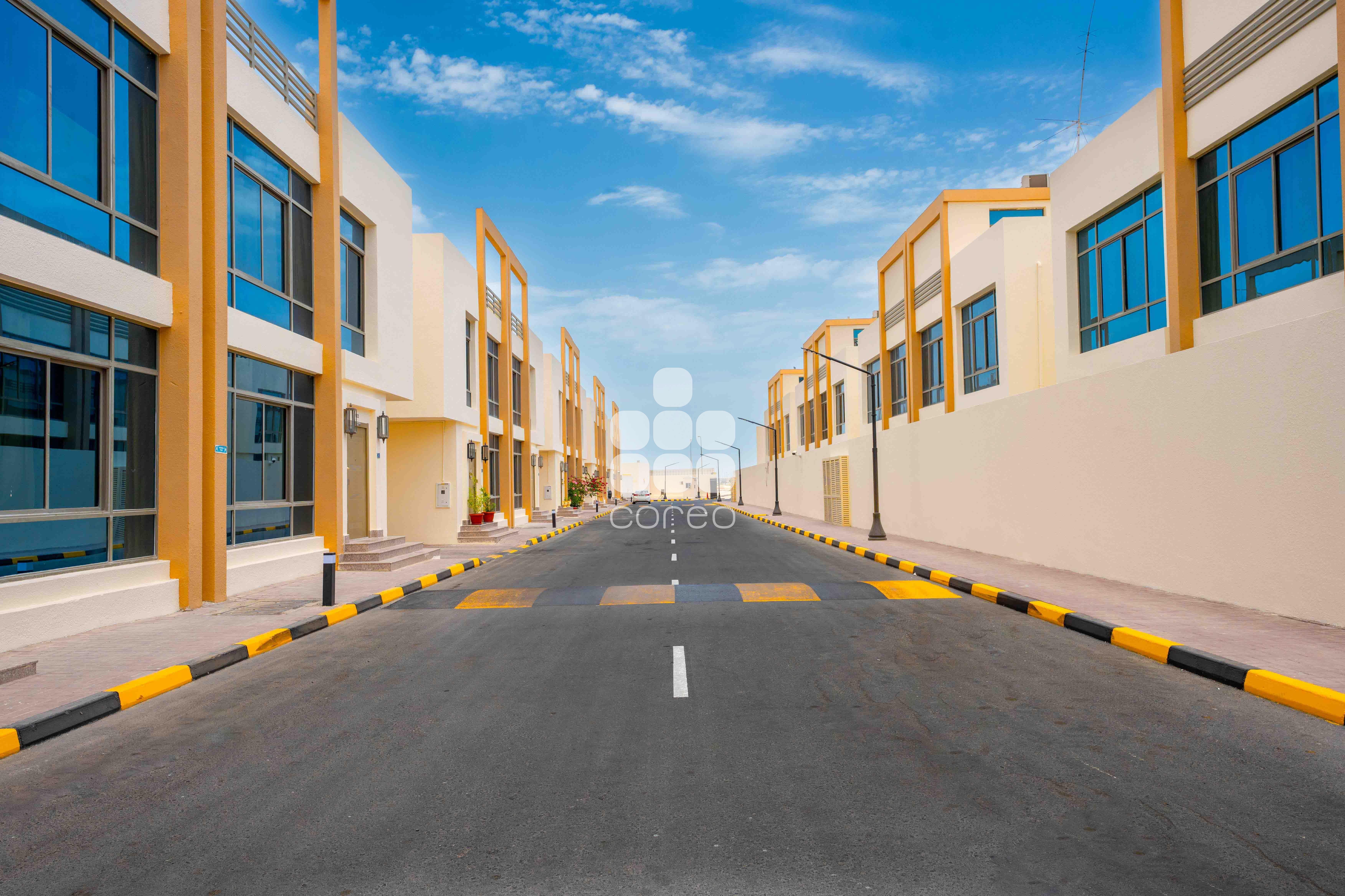 Image of property for rent sale in Qatar apartments villas offices