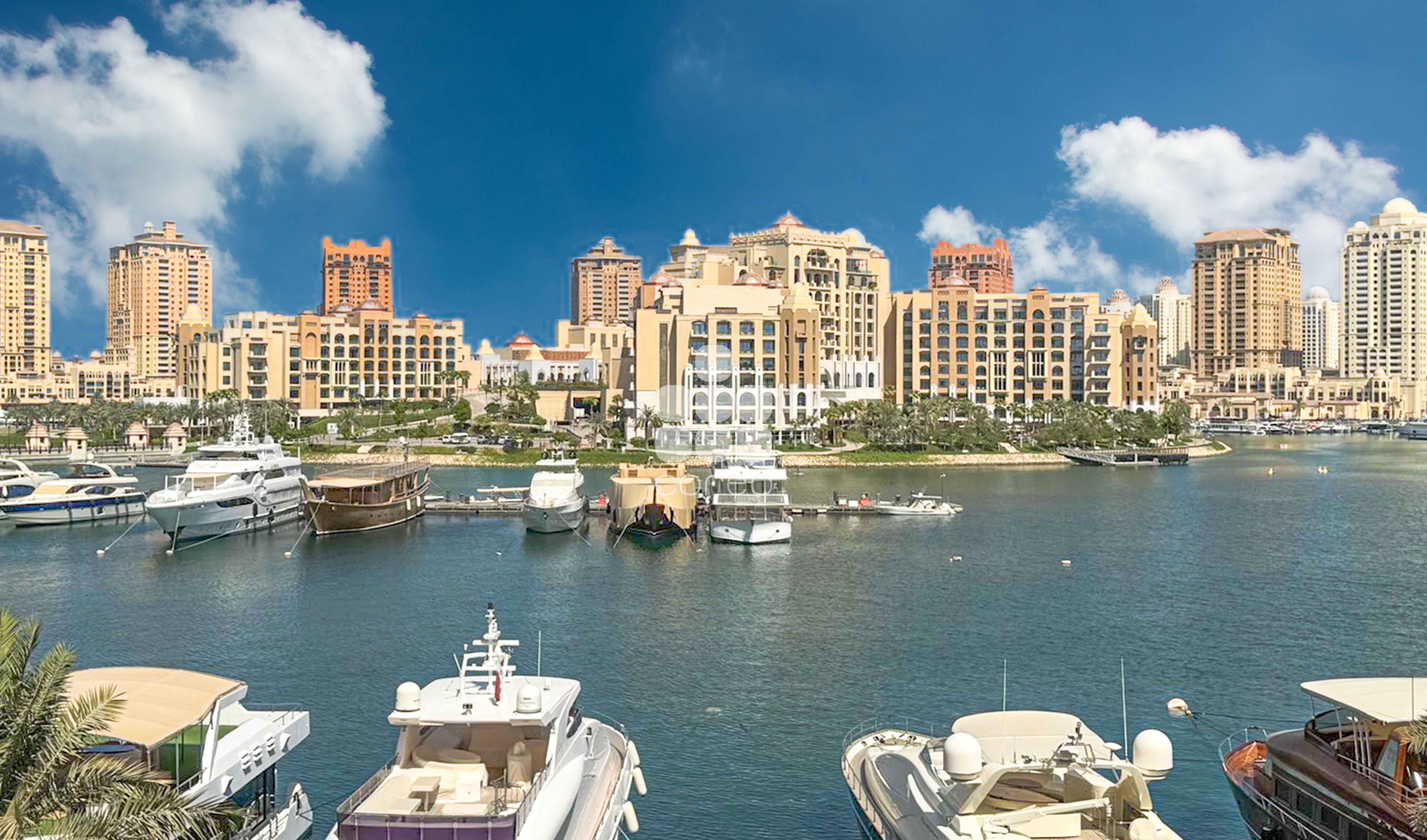 2BR TOWNHOUSE | MARINA VIEW | TENANTED | FOR SALE